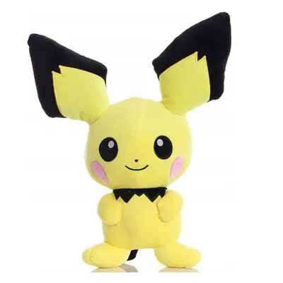 Plyšák Plush Pokémon Pikachu bleskový 28 cm