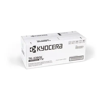 Toner Kyocera TK-5380K