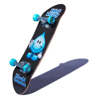 Fingerboard Tech Deck Handboard World Industries