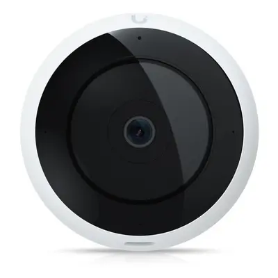 IP kamera UBNT UVC-AI-360 - Fisheye UniFi video camera, 5MP, 360°, bílá