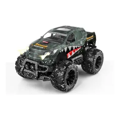 RC auto NincoRacers Ranger 1:14 2.4GHz RTR