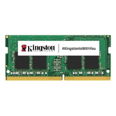 Operační paměť Kingston SO-DIMM 16GB DDR4 2666MHz CL19 Server Premier