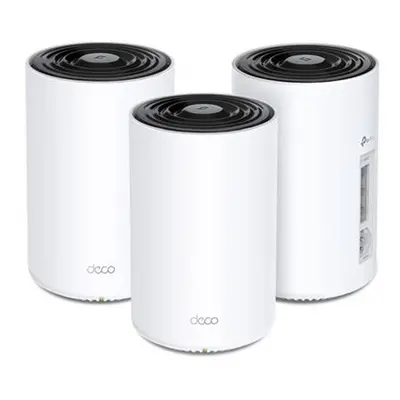 WiFi systém TP-Link Deco PX50 (3-pack)