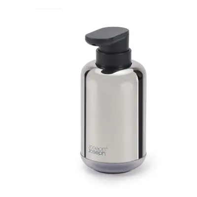 JOSEPH JOSEPH Dávkovač mýdla EasyStore Luxe 70582, 300ml, nerez