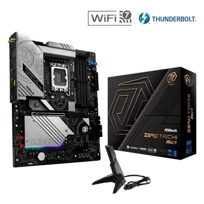 ASROCK Z890 TAICHI LITE 90-MXBPQ0-A0UAYZ