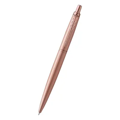 Kuličkové pero PARKER Jotter XL Monochrome Pink Gold PGT