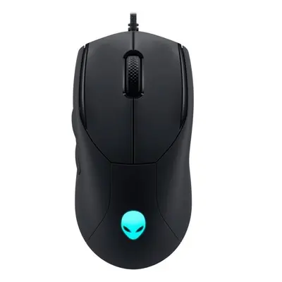 Herní myš Dell Alienware Gaming Mouse - AW320M, černá