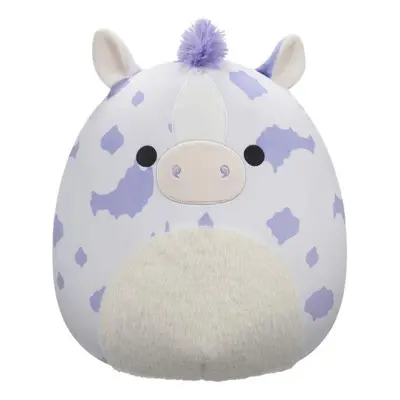 Plyšák Squishmallows Kůň Appaloosa Abelita 30 cm