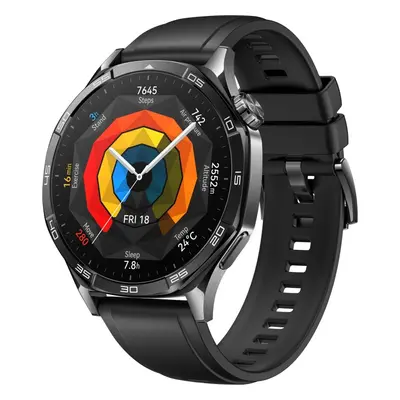 Chytré hodinky Huawei Watch GT 5 46 mm Active