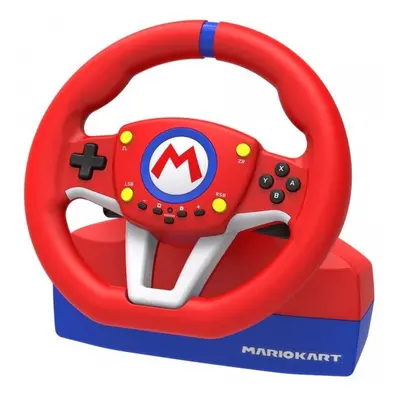 Volant Hori Mario Kart Racing Wheel Pro Mini - Nintendo Switch