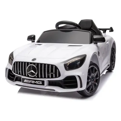 Mamido Mercedes AMG GT R Pro bílé