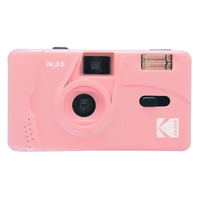 Fotoaparát na film Kodak M35 Reusable camera PINK