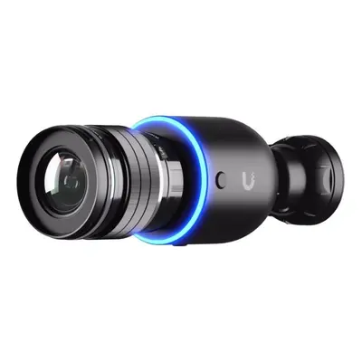 UBNT UVC-AI-DSLR-LD - UVC AI Long distance bullet kamera, 8MP, 22°