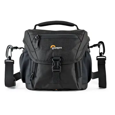 Fotobrašna Lowepro Nova 140 AW II černá