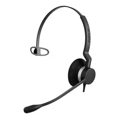 Sluchátka Jabra BIZ 2300 MS Mono USB-A