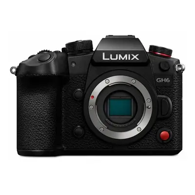 Digitální fotoaparát Panasonic Lumix DC-GH6 tělo