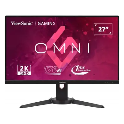 Monitor 27" ViewSonic VX2780J-2K Gaming