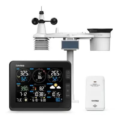 Meteostanice GARNI 2055 Arcus - Wi-Fi - 2. generace