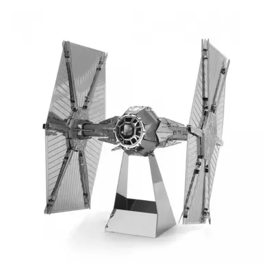 Stavebnice Metal Earth - Star Wars TIE Fighter