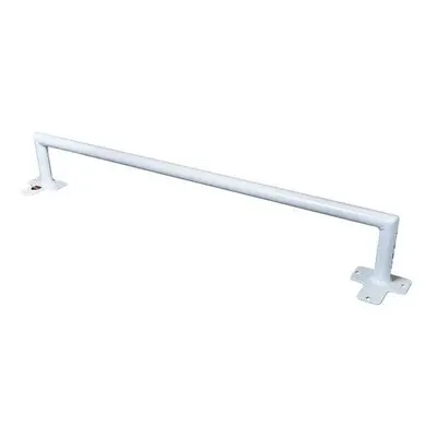 Hrazda PUSH PRO MT Simple White Pull up bar