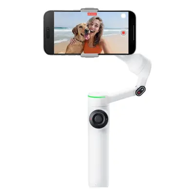 Insta360 Flow 2 Pro Standard Bundle / Summit White P.ABQ0000701