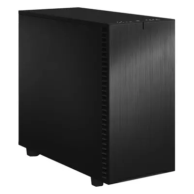 Počítačová skříň Fractal Design Define 7 Black