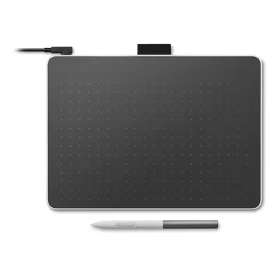 Grafický tablet Wacom One pen tablet medium