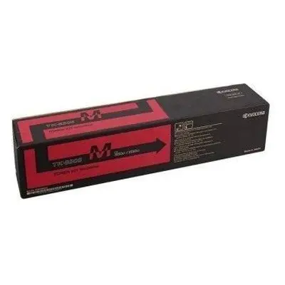 Toner Kyocera TK-8305M purpurový