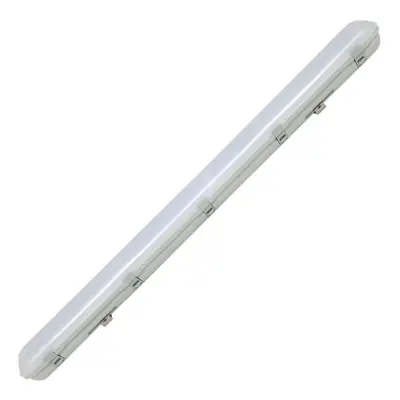 Stropní světlo LED Průmyslové svítidlo LIBRA LED/40W/230V IP65 4100K