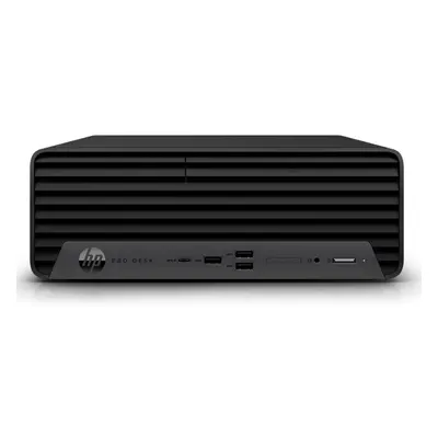 Počítač HP Pro 400 G9 Černá SFF