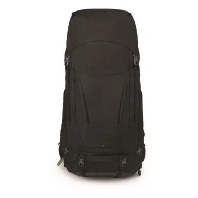 Turistický batoh Osprey Kestrel 68 Black L/XL