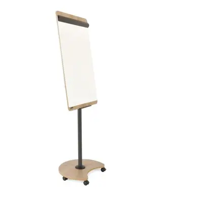 Flipchart ROCADA NAT0616 Natural, 115 x 67 cm