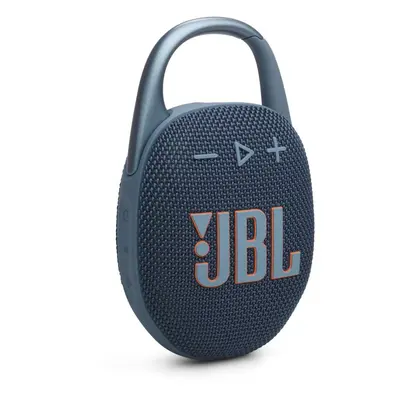 Bluetooth reproduktor JBL Clip 5 Blue