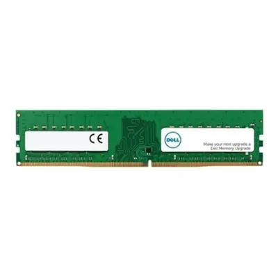 Dell Memory 16GB - 1RX8 DDR5 UDIMM 5600MHz