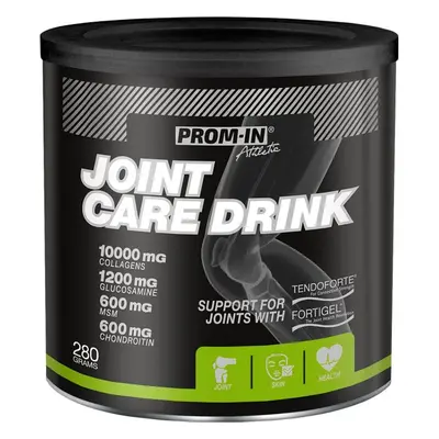 Kloubní výživa PROM-IN Joint Care Drink 280 g bez příchutě