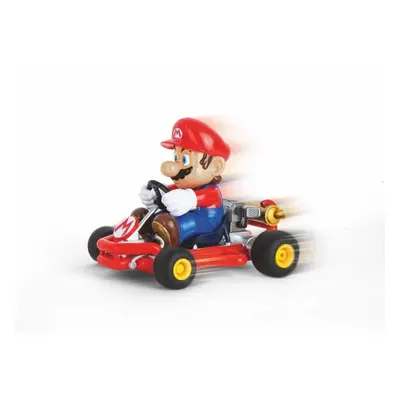 RC auto Carrera R/C motokára 200989 Mario Kart (1/20)