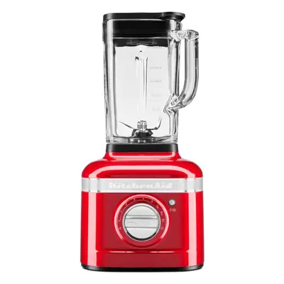 Stolní mixér KitchenAid Artisan K400, královská červená