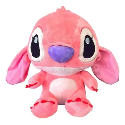 Plush Lilo a Stitch Angel 25 cm