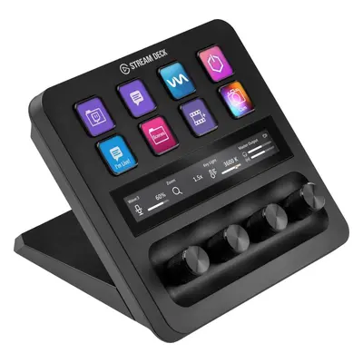 Streamdeck Elgato Stream Deck +