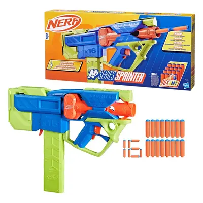 Nerf pistole Nerf N Series Sprinter