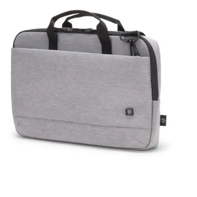 DICOTA Eco Slim Case MOTION 14 - 15.6” Light Grey