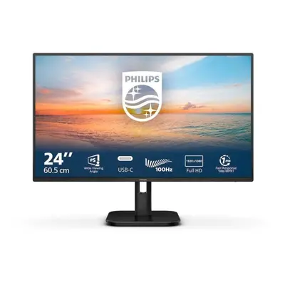 Monitor 24" Philips 24E1N1300A