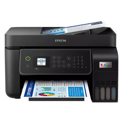 Inkoustová tiskárna Epson EcoTank L5310