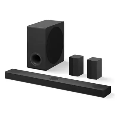 SoundBar LG S80TR