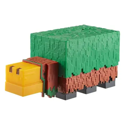 Mattel Minecraft figurka Sniffer, HXM85