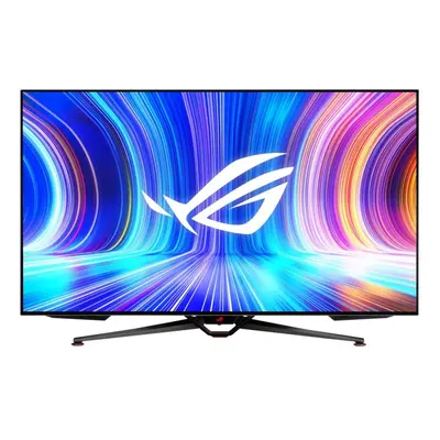 Monitor 47.5" ASUS ROG Swift OLED PG48UQ