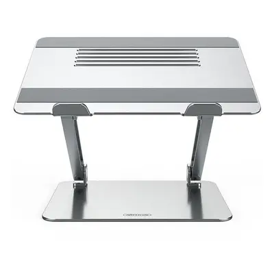 Stojan na notebook Nillkin ProDesk Adjustable Laptop Stand Silver