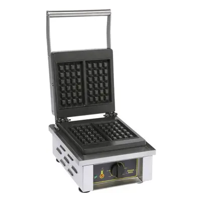 Vaflovač ROLLER GRILL GES 20