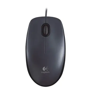 Myš Logitech Mouse M90