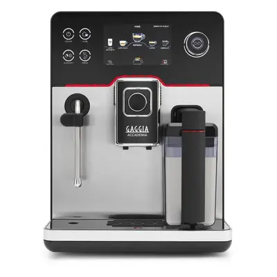 Automatický kávovar Gaggia New Accademia Stainless Steel